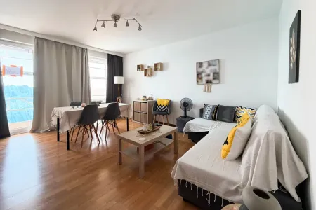 Appartement Te Huur Nivelles