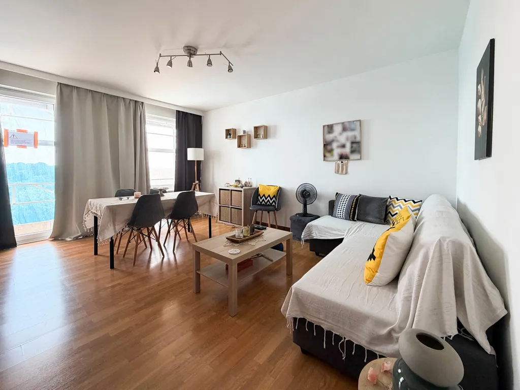 Hoofdfoto Appartement in Nivelles