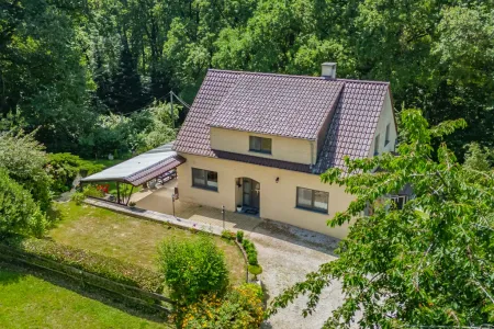 Maison À vendre Ittre