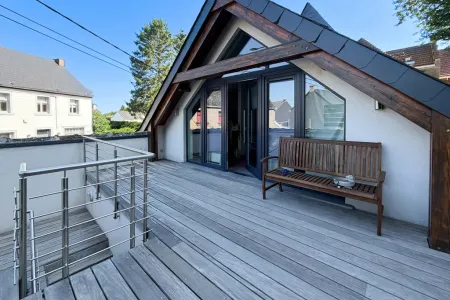 Appartement Te Huur Seneffe