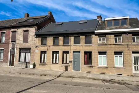 Huis Te Koop Seneffe
