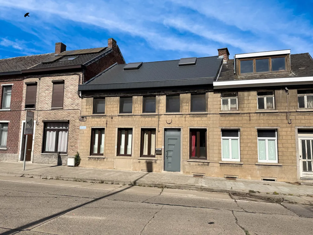 Hoofdfoto Huis in Seneffe