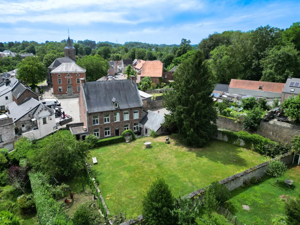 Hoofdfoto Huis in Seneffe