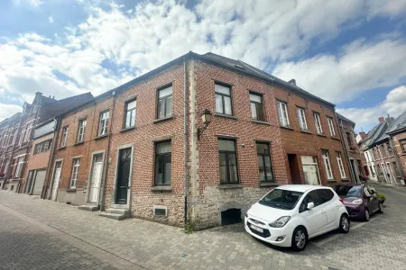 Appartement Te Huur Nivelles