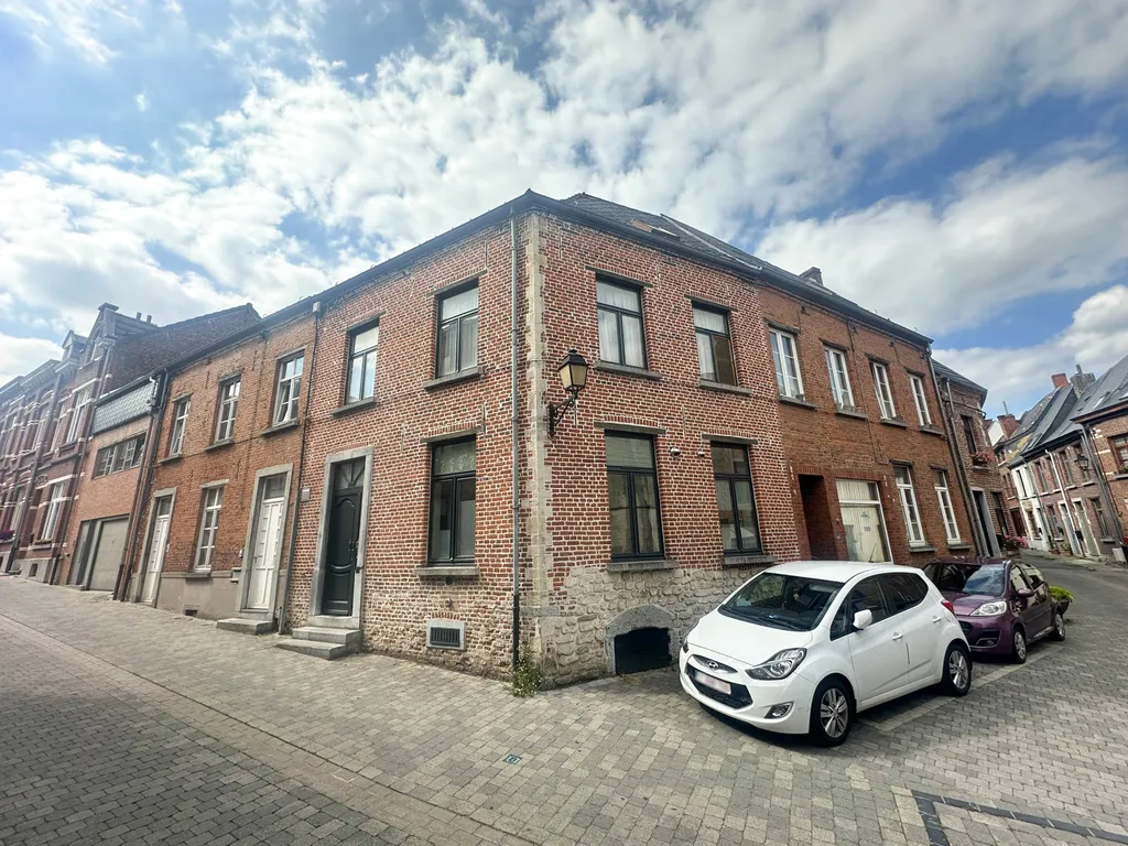 Hoofdfoto Appartement in Nivelles