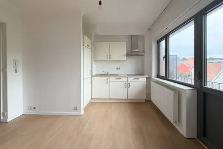 Appartement Te Huur Nivelles