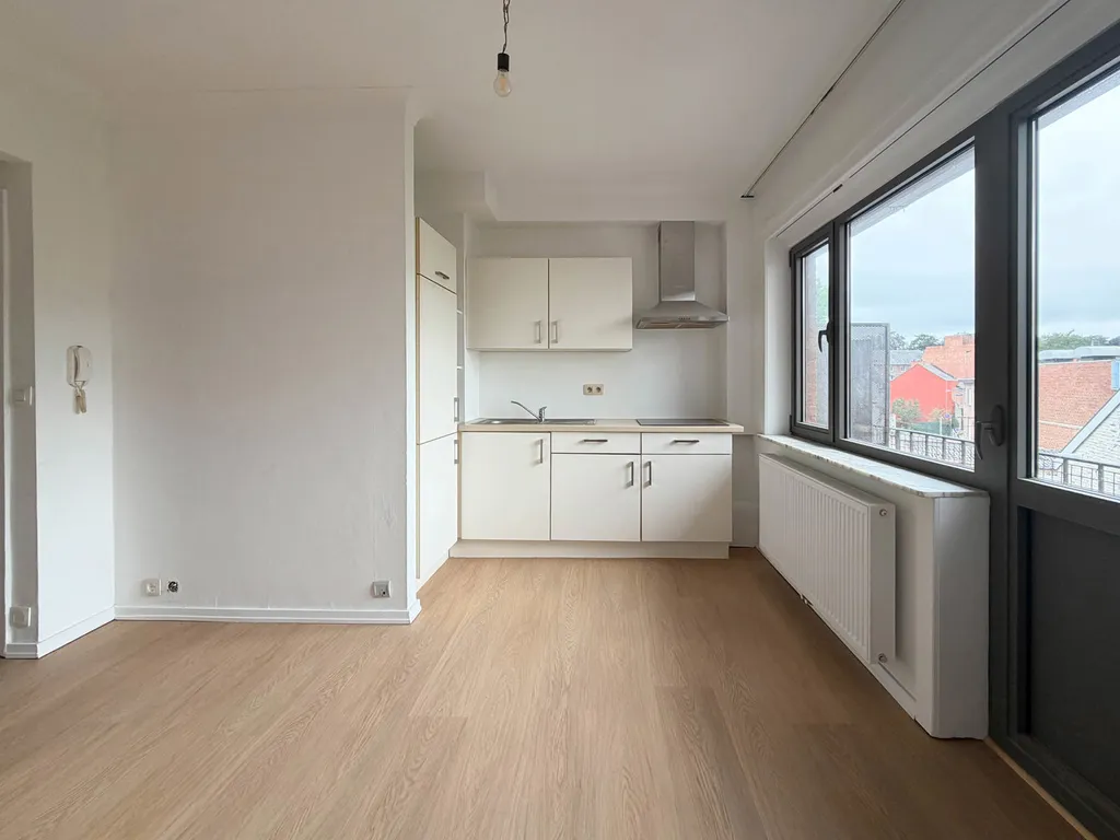 Hoofdfoto Appartement in Nivelles
