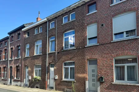 Huis Te Koop Nivelles