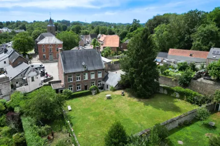 Huis Te Huur Nivelles