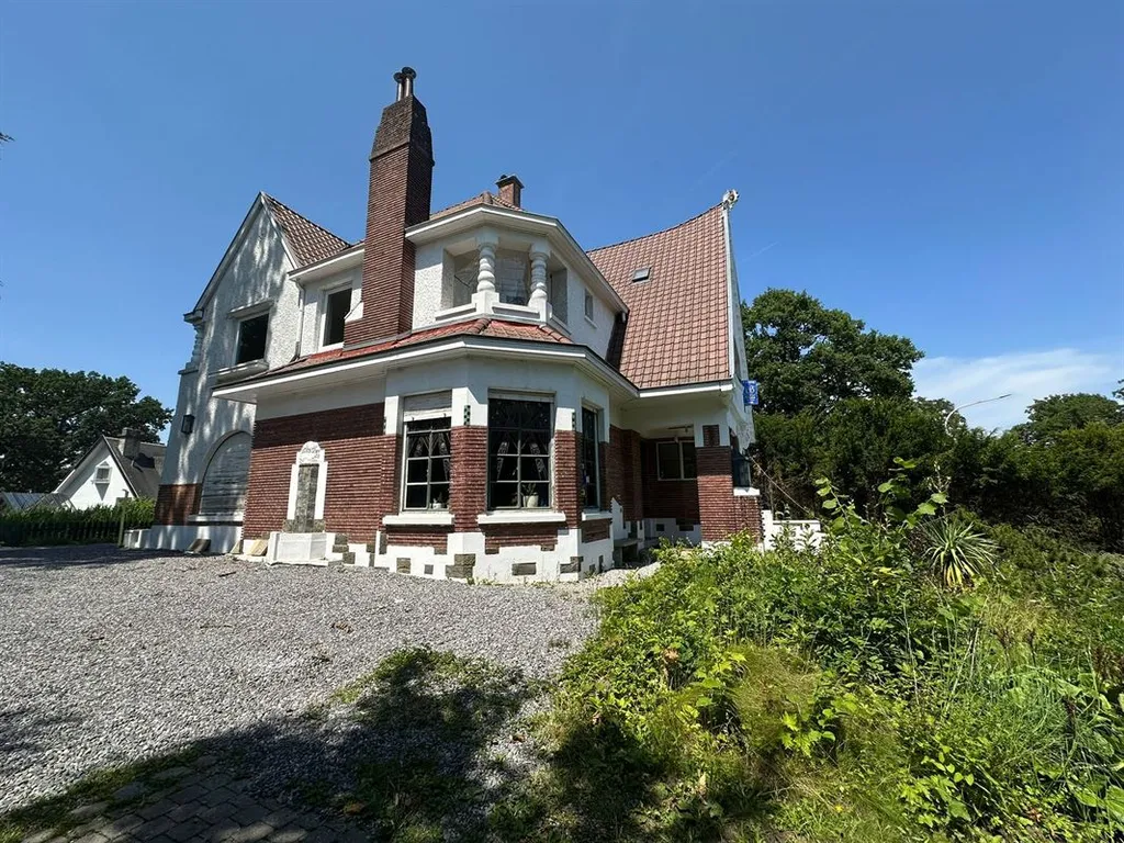 Hoofdfoto Huis in Loverval