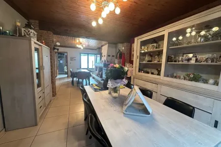 Huis Te Koop Gilly