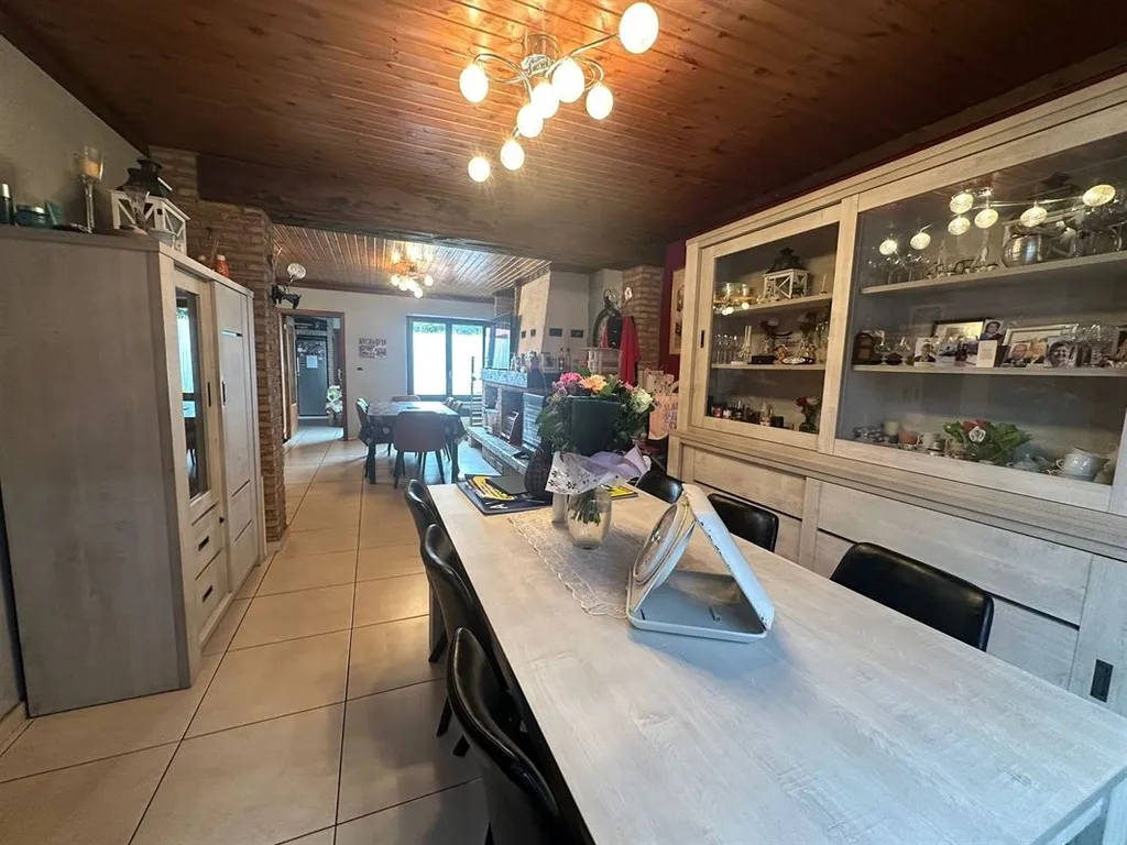 Hoofdfoto Huis in Gilly