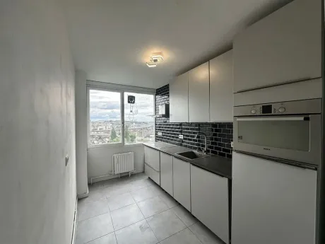 Appartement in Marcinelle - Rue Vital Françoisse 115, 6001 - foto 2