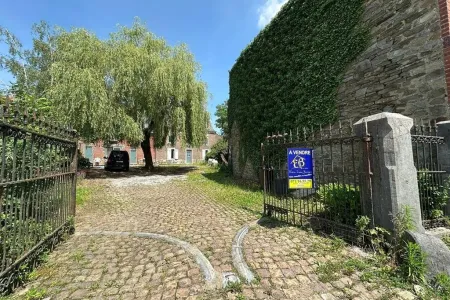 Huis Te Koop Sart-Eustache