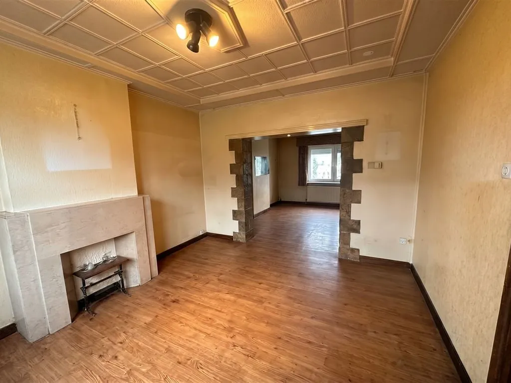 Hoofdfoto Huis in Montignies-sur-Sambre