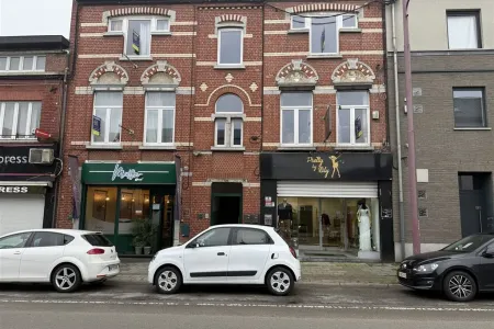 Huis Te Koop Gilly