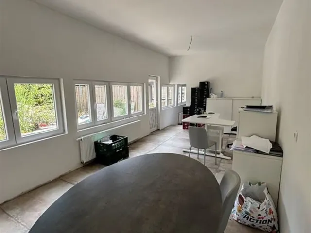 Huis in Gilly - Rue de la Discipline 48, 6060