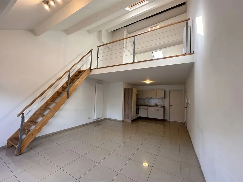 Hoofdfoto Appartement in Gilly