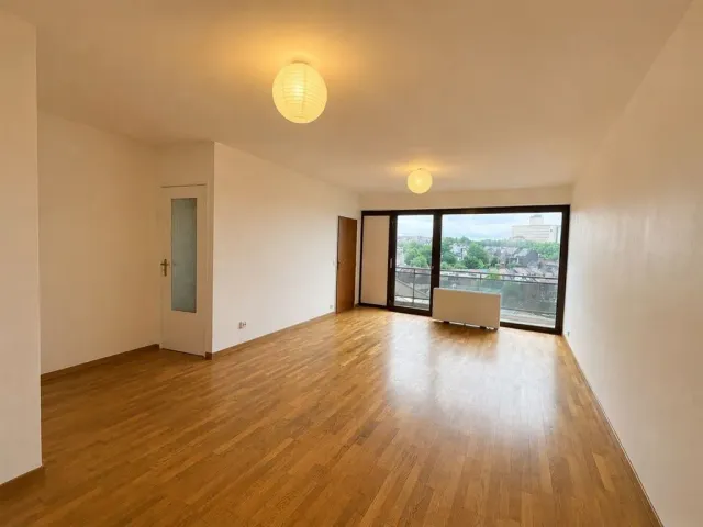 Appartement in Charleroi - Rue Émile Maufort 30, 6000