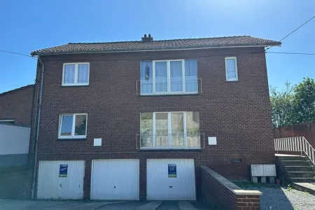 Appartement Te Huur Charleroi