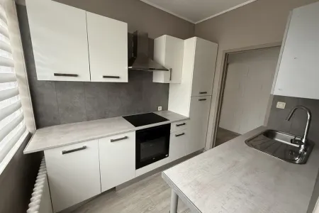 Appartement À louer Charleroi