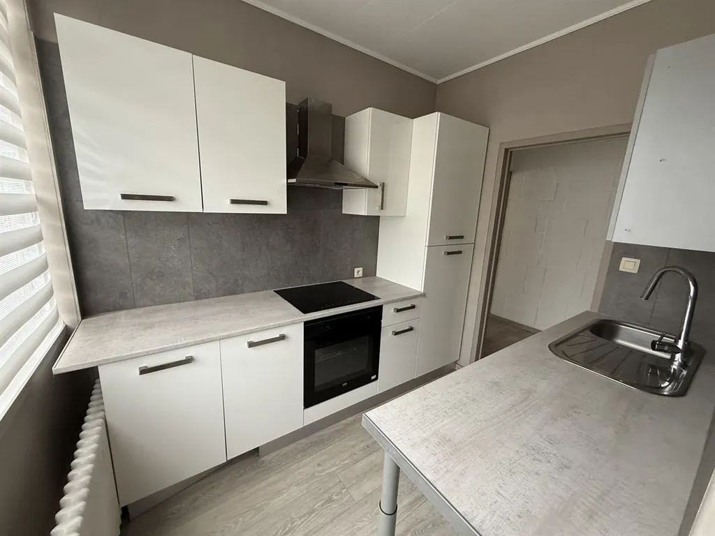 Hoofdfoto Appartement in Charleroi