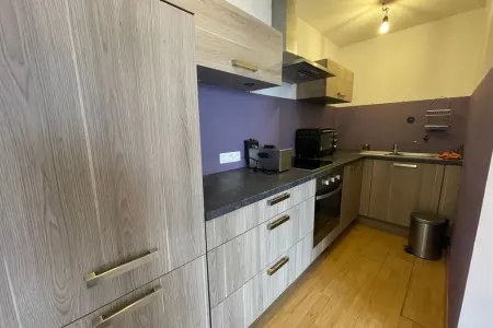 Appartement Te Huur Gilly