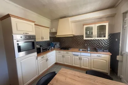 Huis Te Huur Montignies-sur-Sambre