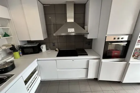 Huis Te Huur Montignies-sur-Sambre