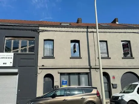 Huis in Couillet - Rue de Gilly 305, 6010 - foto 2