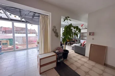Appartement À louer Charleroi