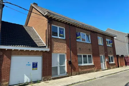 Garage Te Huur Charleroi