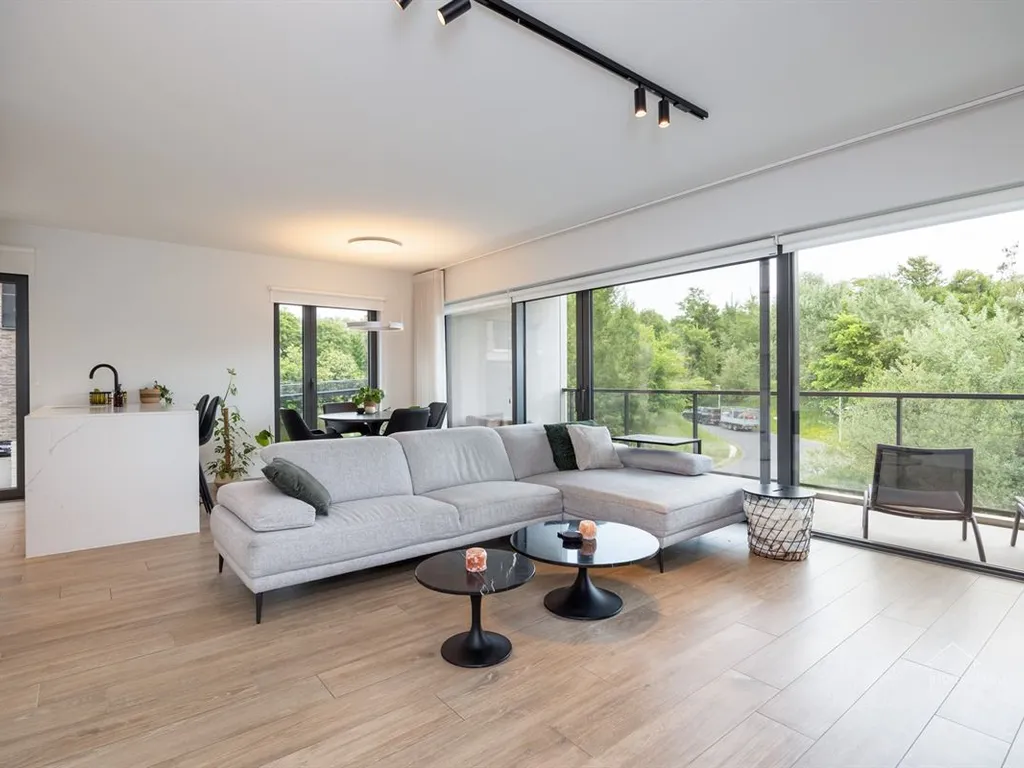 Hoofdfoto Appartement in Hemiksem