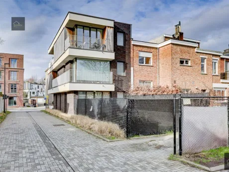 Maison à Mortsel - Van Peborghlei 37, 2640 - photo 2