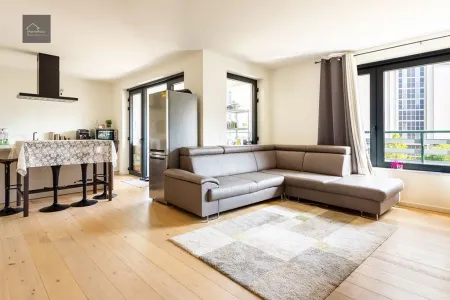 Huis Te Huur Berchem