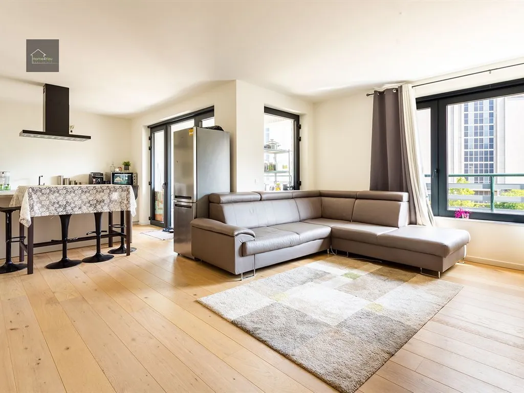 Hoofdfoto Appartement in Berchem