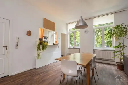 Huis Te Koop Antwerpen