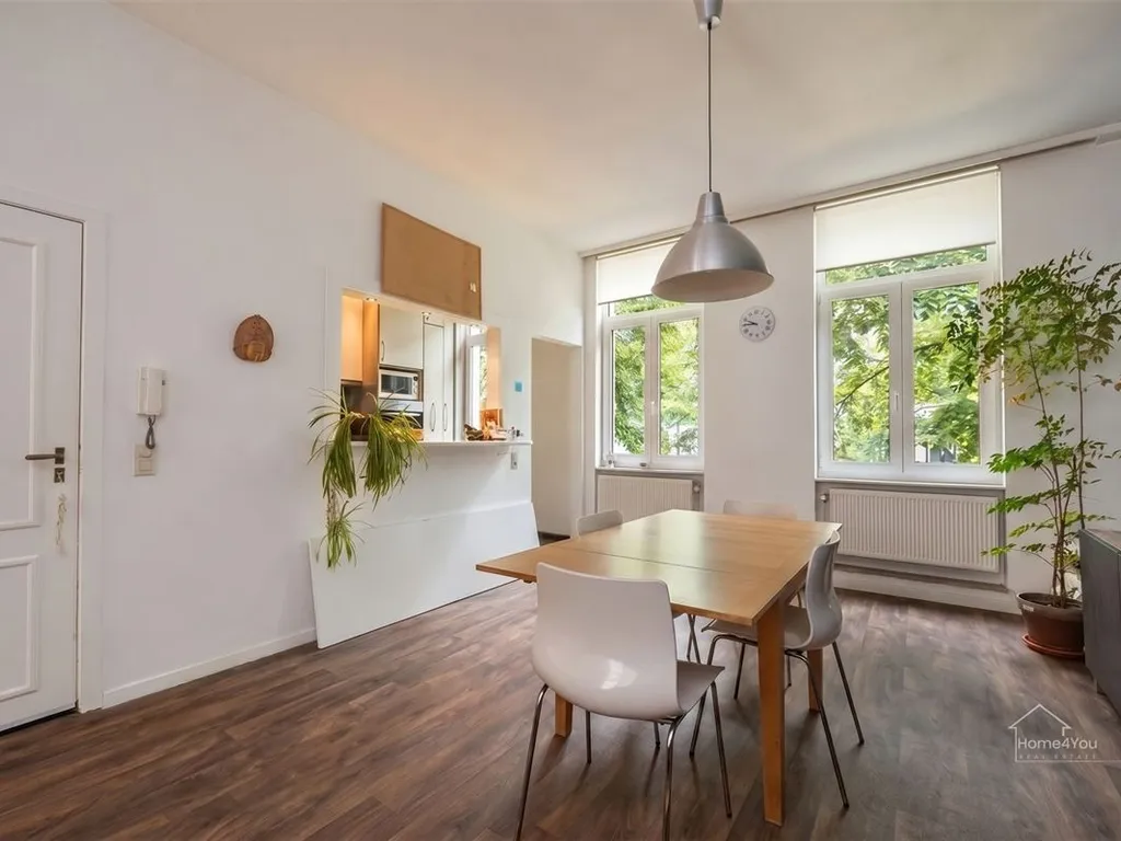 Hoofdfoto Huis in Antwerpen