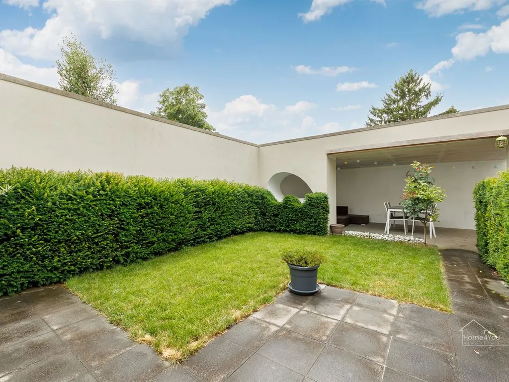 Hoofdfoto Huis in Hove