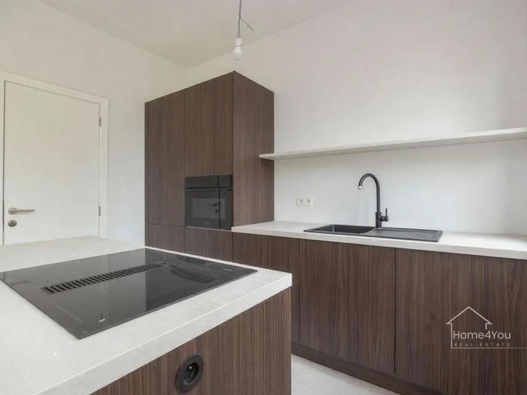 Hoofdfoto Appartement in Borsbeek
