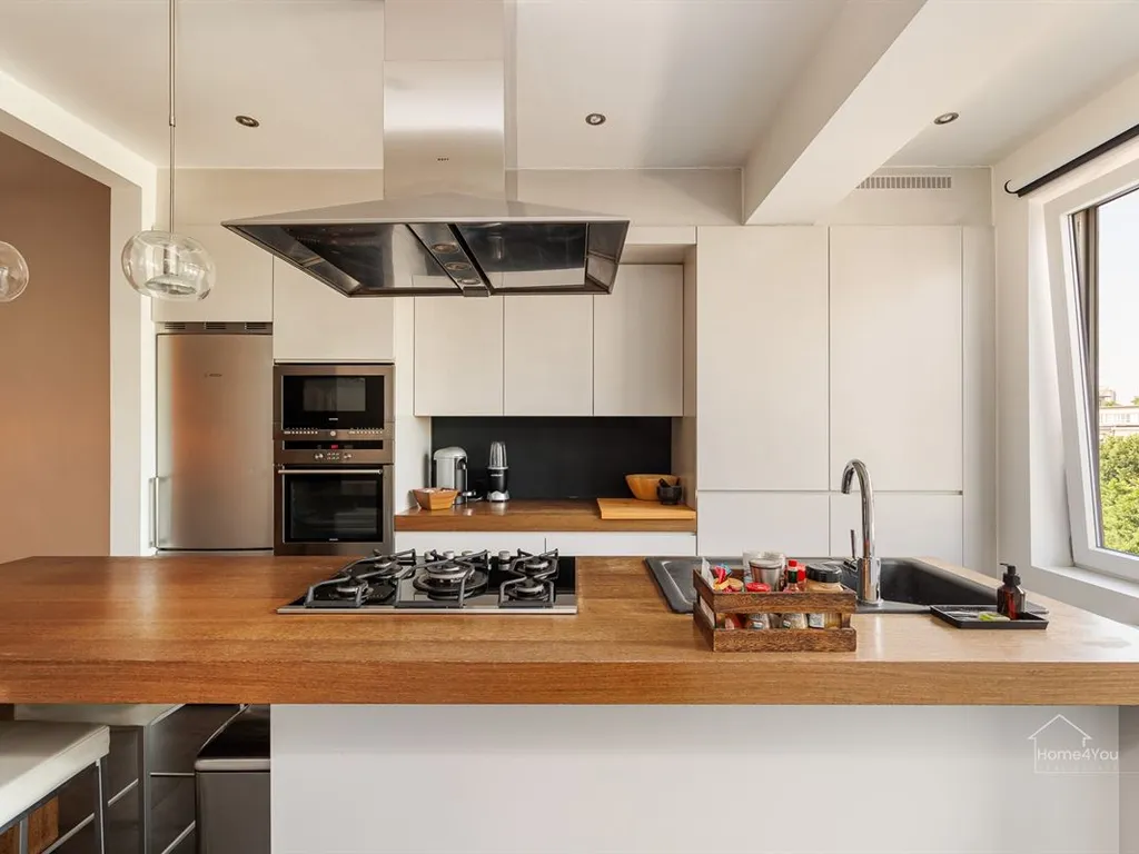Hoofdfoto Appartement in Borgerhout