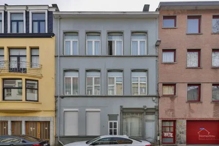 Huis Te Koop Antwerpen