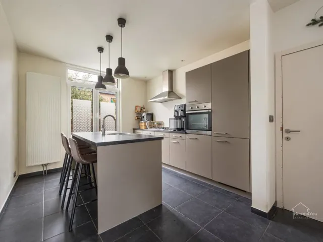 Huis in Ekeren - Rozemaaiveld 7, 2180