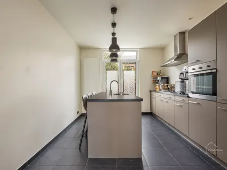 Huis in Ekeren - Rozemaaiveld 7, 2180 - foto 2