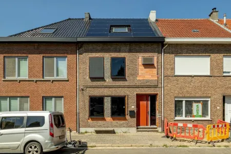 Huis Te Koop Terhagen