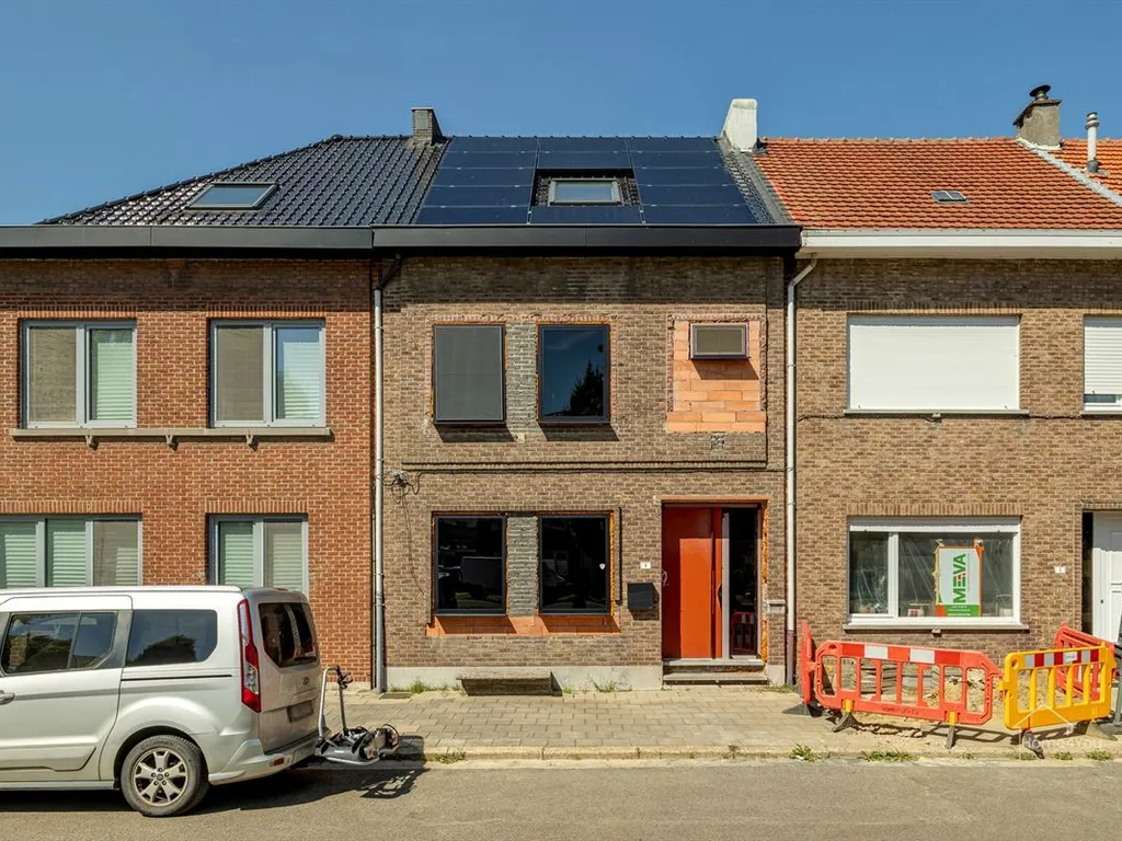 Hoofdfoto Huis in Terhagen