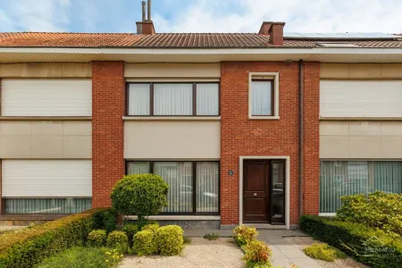 Huis Te Koop Kontich