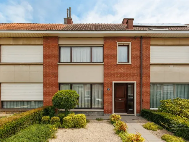 Huis in Kontich - Nakkersgoed 24, 2550