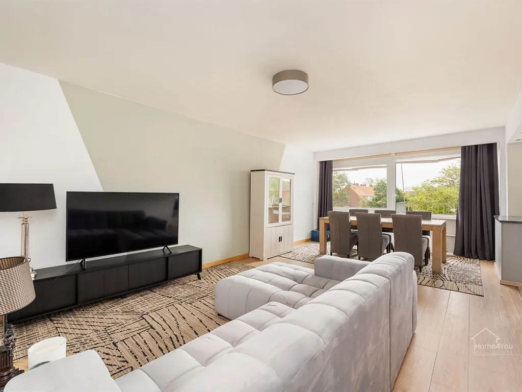 Hoofdfoto Appartement in Antwerpen