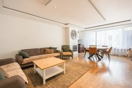 Appartement Te Koop Deurne